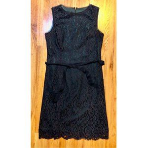 Lace formal dress